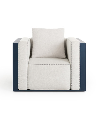 Gandiablasco Islablanca Lounge Chair