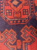 Dywan Wełniany Afghan Khan 200 x 297 125680