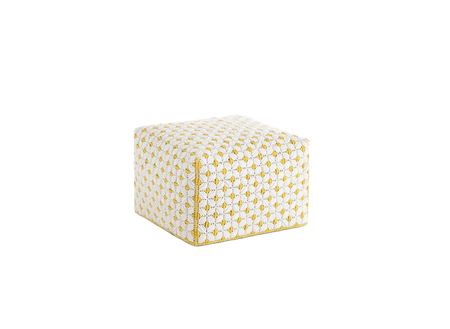 Pufa Gan Silai Small White