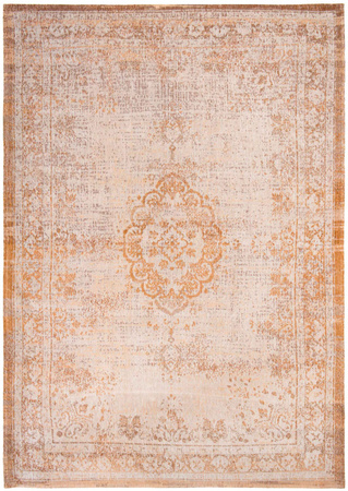 Louis de Poortere Fading World Medallion rug Salomon 9067