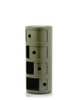Componibili Classic 4 Green