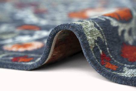 Louis de Poortere Suzani Nordic rug 9730