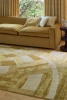 Dywan Toulemonde Bochart Byzance Or