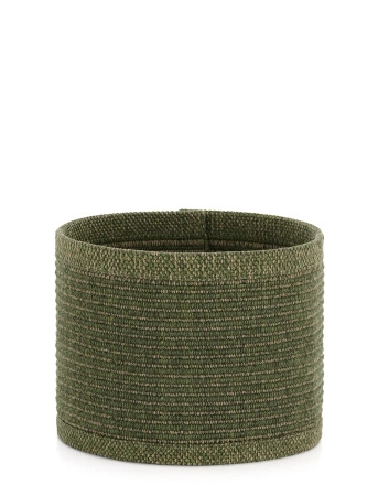 Kleo Cachepot Pot Cover Green 40 cm