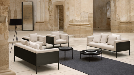 Dywan Nanimarquina Wellbeing Wool Chobi