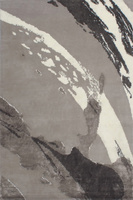Serge Lesage Jester Grey rug