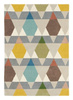 Brink&Campman Estella Vases rug 089502