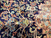 Kashmir Silk Heritage Carpet 127 x 181