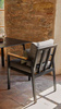 Gandiablasco Timeless Dining Chair