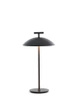 Mini Geen-A Battery Version Lamp Black