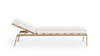 Gandiablasco Timeless Chaise Lounger