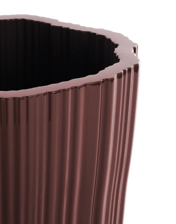 Corteza Pot Burgundy
