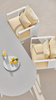 Gandiablasco Solanas Club Armchair