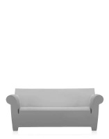 Bubble Club Sofa Light Grey