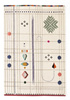 Nanimarquina Rabari carpet 1
