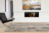 Serge Lesage Net Steel Carpet