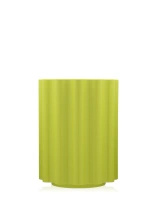 Zielony