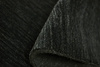 Rezas Panorama Uni Black Carpet