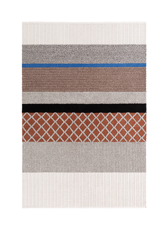 Dywan Gan Mangas Outdoor R2 Multicolour