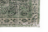 Louis de Poortere Palazzo Da Mosto Este Green carpet 9142