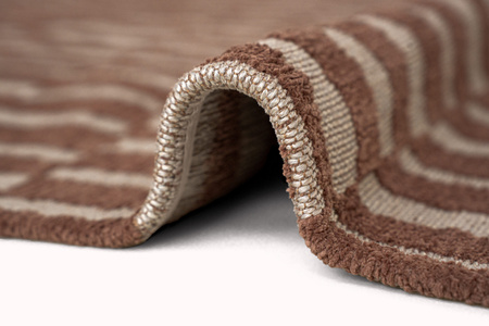 Louis de Poortere Berber Ksar rug 9653
