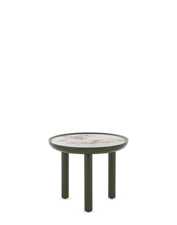K-Top Symphonie Table - Green