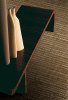 Toulemonde Bochart Balinaise Naturel carpet