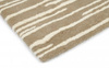 Florence Broadhurst Slub Mist rug 039401