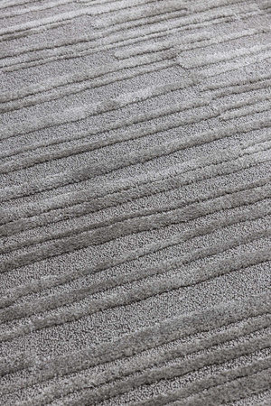 Brink&Campman Twinset Terrain Shiitake rug 121734