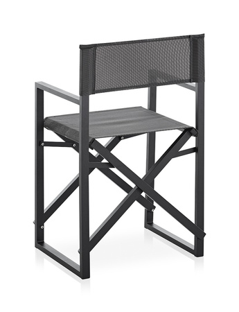 Gandiablasco Clack Chair! Folding