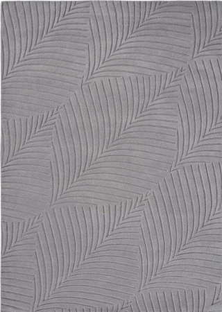 Wedgwood Home Folia Grey Carpet 38305