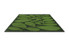 Orla Kiely Sycamore Dill rug 464207