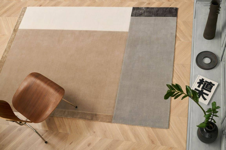 Serge Lesage Pause Cream Carpet