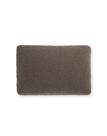 Lunam Cushions Orsetto Pillow Brown