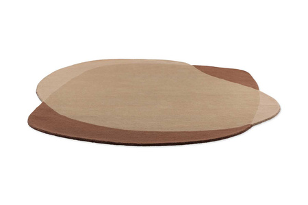 Brink&Campman Element Moore Carmel Carpet 087801
