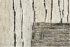 Landscape Fields Natural rug