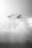 Invisible Table Transparent Table