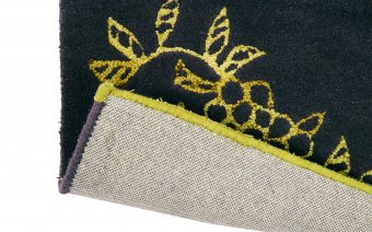 Dywan Wedgwood Home Tonquin Charcoal 37005