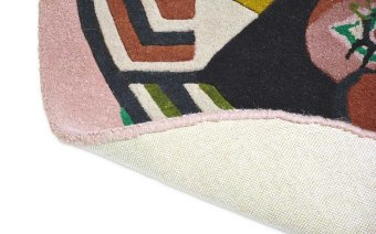 Ted Baker Zodiac Virgo rug 161605
