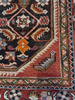 Dywan Wełniany Lilian Iranian Unique 111 x 151