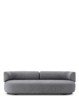 K-Waiting Texture Sofa Blue