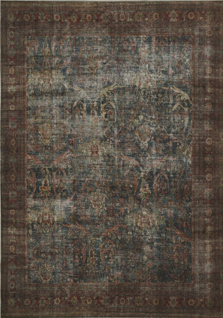 Carpet Decor Petra Wine