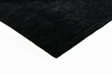 Rezas Panorama Uni Black Carpet