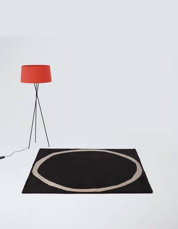 Nanimarquina Aros Square Carpet
