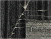 Landscape Fields Charcoal rug