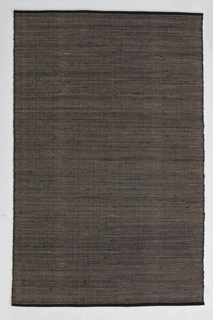 Dywan Nanimarquina Tatami Black