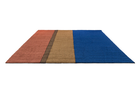Dywan Brink&Campman Festival Stripe Blue 496518
