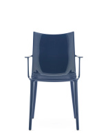 H.H.H. Chair Blue