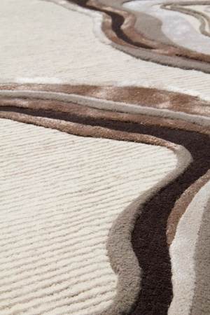 Dywan Carpet Decor Roma Ivory