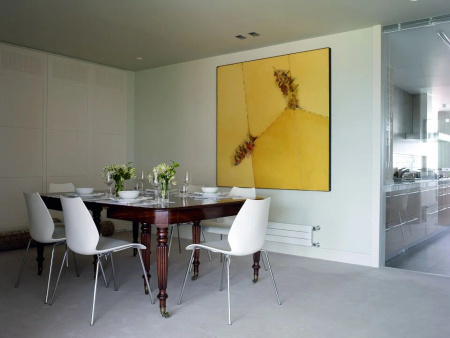 Maui Chair Light Grey